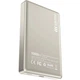 Powerbank павербанк УМБ Choetech Magnetic Wireless 10000mAh 20W PD Qi-15W Type-C In/Out Ultra-thin Beige (B739-CCCWH) - изображение 2