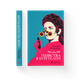 Книга Убивства в Бурґтеатрі Автор - Наталка Сняданко 9789664484142 - зображення 1