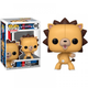 Фігурка Funko Pop Фанко Поп Бліч Кон Bleach Kon 10 см FP B K 1615 - зображення 1