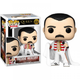 Фигурка Funko Pop Квин Фредди Меркьюри Queen Freddie Mercury 10 см FP Q FM 414 - изображение 1