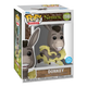 Колекційна фігурка Funko Pop Шрек Осел Shrek Donkey 10 см FP SD 1598 - зображення 2