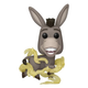 Колекційна фігурка Funko Pop Шрек Осел Shrek Donkey 10 см FP SD 1598 - зображення 3