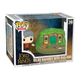 Фигурка Funko Pop Властелин колец Бильбо Lord of the Rings Bilbo Bag End 10 см (84B73A4FDB72) - изображение 2