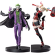 Фигурка SEGA ДС Харли Квинн DC Harley Quinn 18 см S DC HQ 18 - изображение 7