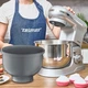Тістоміс Планетарний міксер Zelmer ZKR1360 - зображення 4