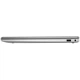 Ноутбук HP 250R G10 (B9YN1ET), Intel Core 3 100U / 15.6″ / RAM 8 ГБ / SSD 512 ГБ / Intel Graphics / Free DOS / Turbo Silver - изображение 4