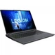 Ноутбук Lenovo Legion 5 Pro 16IAH7H, (82RF00LYRM) 16" / Intel Core i5-12500H / RAM 16 ГБ / SSD 512 ГБ / RTX 3060 / Без ОС / сірий - изображение 2
