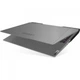 Ноутбук Lenovo Legion 5 Pro 16IAH7H, (82RF00LYRM) 16" / Intel Core i5-12500H / RAM 16 ГБ / SSD 512 ГБ / RTX 3060 / Без ОС / сірий - изображение 8