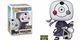 Коллекционная фигурка Funko Pop Наруто Мадара Учиха Naruto Madara Uchiha 10 см Exclusive N MU 1429E - изображение 1