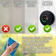 Колонка портативная влагозащищенная для ванной комнаты с Bluetooth Black (00-0001346) - изображение 4