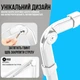 Стойка-пантограф для микрофона усиленная XZT NBA-7 для Blue Yeti / QuadCast / SoloCast / Samson White (00-0001344) - изображение 4