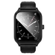 Смарт часы Hoco Y27 Smart sports watch, IPX4, BT5.0, 230mAh, 3-7d, Черный - изображение 1
