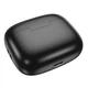 Беспроводные TWS наушники Hoco EQ2 Plus, вакуумные, BT5.4, 40mAh, 320mAh, 7h, black - изображение 4