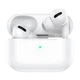 Беспроводные наушники HOCO EW75 True wireless stereo headset, BT5.4, 30mAh, 300mAh, 4h, white - изображение 2