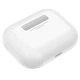 Беспроводные наушники HOCO EW75 True wireless stereo headset, BT5.4, 30mAh, 300mAh, 4h, white - изображение 5