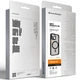 Защитный чехол ArmorStandart Unit MagSafe SE для iPhone 15 - Black / Orange - изображение 2