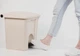 Контейнер для мусора с педалью Step On 30 л - изображение 3