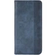 Чохол-книжка Deexe Retro Style для OPPO Reno 13 F/FS 5G - Blue - зображення 5
