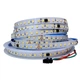 Адресная светодиодная лента 24в 120 led 2835 теплая 3000K - изображение 1