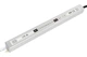 Блок питания для led ленты ip67 12в 36вт слим - изображение 1