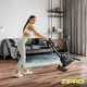 Велотренажер фитнес-велосипед Zipro One S с системой магнитного сопротивления - изображение 6