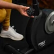 Велотренажер фитнес-велосипед Trex Sport TX-250BB JOLT с системой механического сопротивления - изображение 13