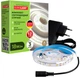 Светодиодная лента EUROLAMP LED EUROLAMP DC12V 18 W/m 60 диодов/m 3м 3000K - изображение 1