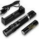 Ліхтар Sofirn SP31 V2.0 black XPL-HI V3 1200lm + акумулятор - изображение 2