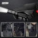 Ліхтар Sofirn SP31 V2.0 black XPL-HI V3 1200lm + акумулятор - изображение 4