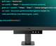 Монитор 28.2" BenQ RD280UA (9H.LM2LJ.TBE) - изображение 3