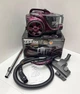 Мощный бытовой пылесос без мешка контейнерный Zepline ZP 6805 4000W для сухой уборки с фильтром HEPA - изображение 1