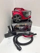 Мощный бытовой пылесос без мешка контейнерный Zepline ZP 6804 4000W для сухой уборки с фильтром HEPA - изображение 3