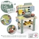 Кухня Smoby Toys Life Садівництво 72x36x99 см (7600840208) (3032168402089) - зображення 2