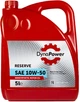 Моторное масло DynaPower Reserve 10W-50 5 л (50050434) - изображение 1