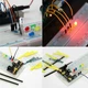 Стартовый набор Arduino DIY Kit 830 электронных компонентов для обучения в коробке - изображение 6