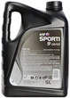 Моторна олива Elf Sporti 9 C2/C3 5W-30 5 л (214253) - зображення 3