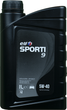 Моторное масло Elf Sporti 9 5W-40 1 л (214258) - изображение 1