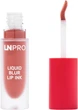 Жидкая матовая помада LN Pro Liquid Blur Lip Ink №102 5 мл (0810149048845) - изображение 2