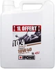 Моторное масло Ipone 10.4 10W-40 5 л (800055) - изображение 1