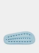Женские шлёпанцы Skechers 40 Голубой 111630 LTBL - изображение 3
