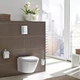 Панель змиву GROHE Skate Cosmopolitan 38732DC0 - зображення 2