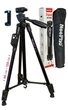 Штатив универсальный NeePho NP-8810 Tripod с Пультом подставка для камеры и телефона высота 46-129см - изображение 1