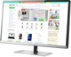 Монитор 31.5" AOC U3277FWQ - изображение 3