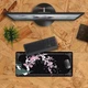 Игровая поверхность (Коврик для мышки) SHLab Сакура на Ветру SHM-641 (70х30 см) (30972) - изображение 3