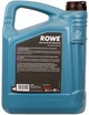 Моторное масло ROWE HighTec Multi Synt DPF SAE 5W-30 4 л (20125-0040-99) - изображение 3