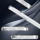 TPU чехол Nova для Apple iPhone X / XS (5.8") Clear - 00000077616_1 - изображение 2
