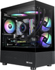 Obudowa Thermaltake View 170 TG ARGB Black (CA-1Z4-00M1WN-00) - obraz 1