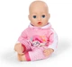 Набір одягу для ляльки Baby Born Рожевий спортивний костюм 43 см 837313 (4001167837313) - зображення 2