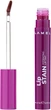 Увлажняющий тинт для губ Lamel Professional Lip Stain Hydrating Lip Tint 01 2.7 мл (0810149047534) - изображение 1