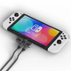 Адаптер Satechi Mobile XR Hub with microSD Reader Space Grey (ST-HXRSDM) - изображение 7